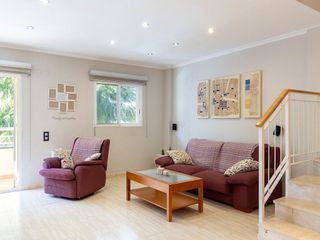 Casa adosada en venta en Canet d´En Berenguer