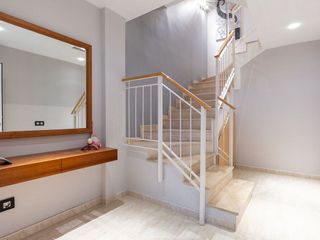 Casa adosada en venta en Canet d´En Berenguer