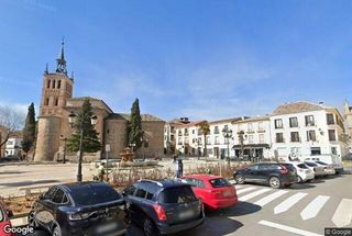 Chalet en venta en Illescas