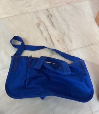 Mochila deportiva Kipsta azul