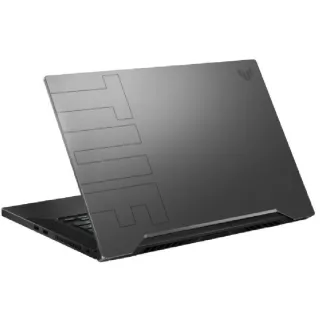 ASUS TUF Dash F15 FX516PM Negro.