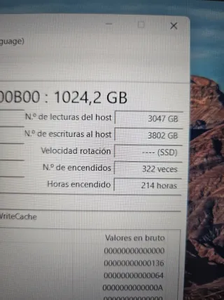 ASUS TUF Dash F15 FX516PM Negro.