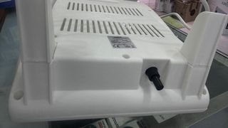 Estufa de Cuarzo AVANT HOME 600W