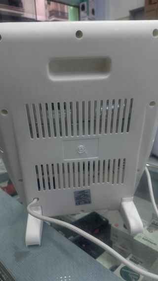 Estufa de Cuarzo AVANT HOME 600W