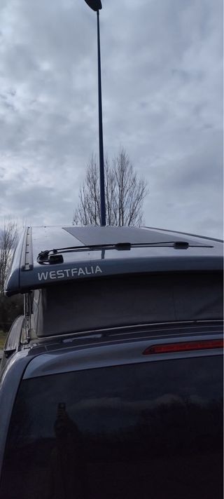 Mercedes-Benz Marco Polo 2019