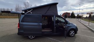 Mercedes-Benz Marco Polo 2019