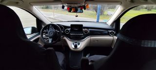 Mercedes-Benz Marco Polo 2019