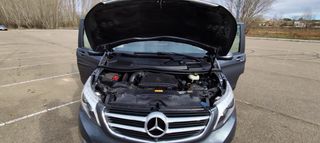 Mercedes-Benz Marco Polo 2019