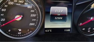 Mercedes-Benz Marco Polo 2019