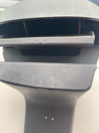 Bacas Mercedes-Benz GLE 2020 Originales