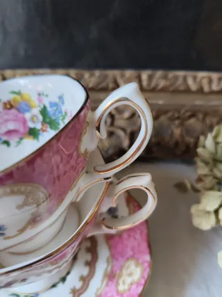 Tazze da tè Royal Albert Lady Carlyle