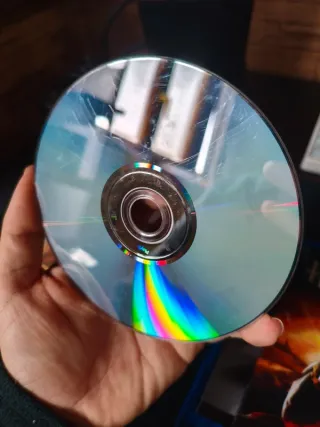 Lote 2 Juegos Harry Potter PS2 PAL EU