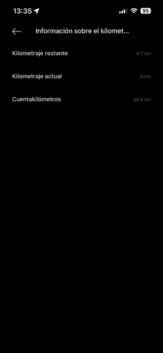 Patinete Eléctrico Xiaomi Scooter 4 Lite