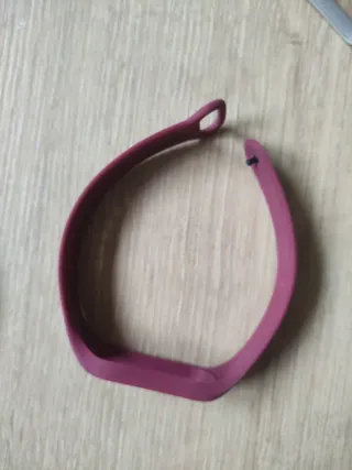 Correas para reloj (4 unidades)