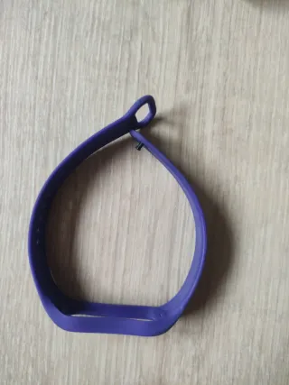 Correas para reloj (4 unidades)