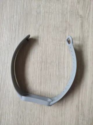 Correas para reloj (4 unidades)