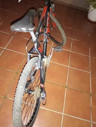 Bicicleta Trek 6500 26"