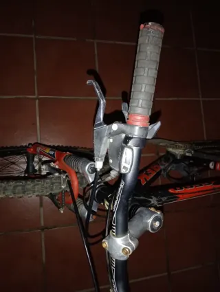 Bicicleta Trek 6500 26"