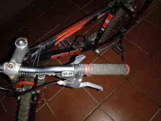 Bicicleta Trek 6500 26"