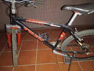 Bicicleta Trek 6500 26"