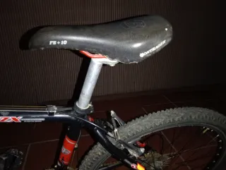 Bicicleta Trek 6500 26"