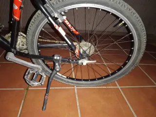 Bicicleta Trek 6500 26"