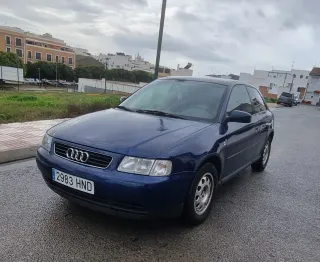 Audi A3 1999