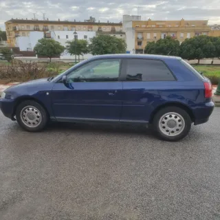 Audi A3 1999