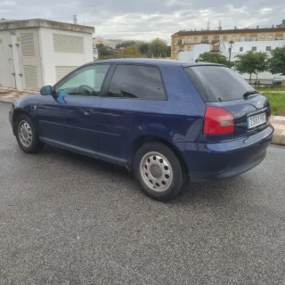 Audi A3 1999