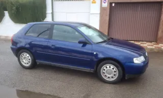 Audi A3 1999