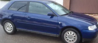 Audi A3 1999