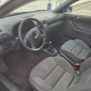 Audi A3 1999