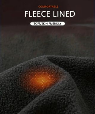 Leggings Térmicos para Hombre