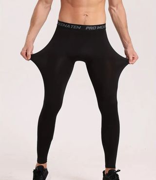Leggings Térmicos para Hombre