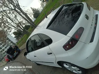 SEAT Ibiza 2007