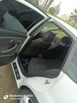 SEAT Ibiza 2007