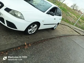 SEAT Ibiza 2007