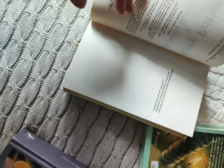 Harry Potter (lote 3 libros)