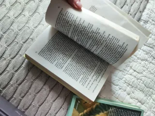 Harry Potter (lote 3 libros)