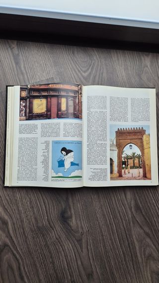 La Historia Se Confiesa