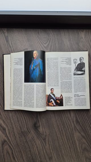 La Historia Se Confiesa