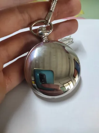 Orologio da tasca Kienzle 1822