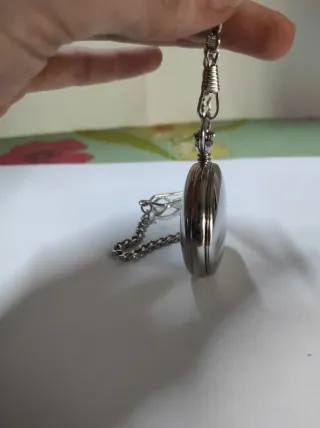 Orologio da tasca Kienzle 1822