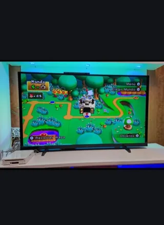 Adaptador Wii a HDMI Full HD 1080p