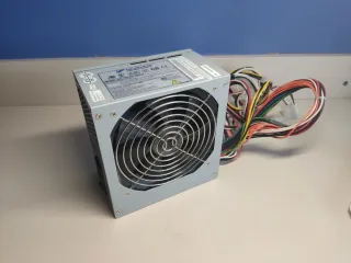 Fuente Alimentación FSP400-60HLN