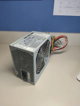 Fuente Alimentación FSP400-60HLN