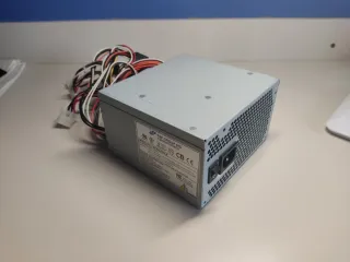 Fuente Alimentación FSP400-60HLN