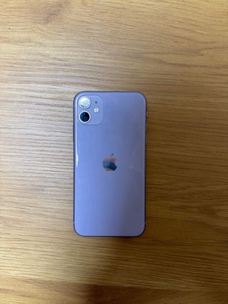 iPhone 11 64GB Morado