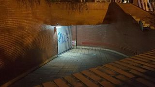 Garaje en venta en Huca - Prados en Oviedo