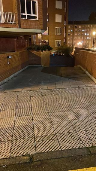 Garaje en venta en Huca - Prados en Oviedo